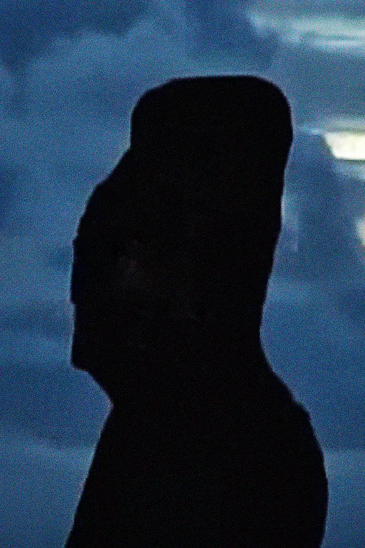 Остров Пасхи. Возвращение в прошлое