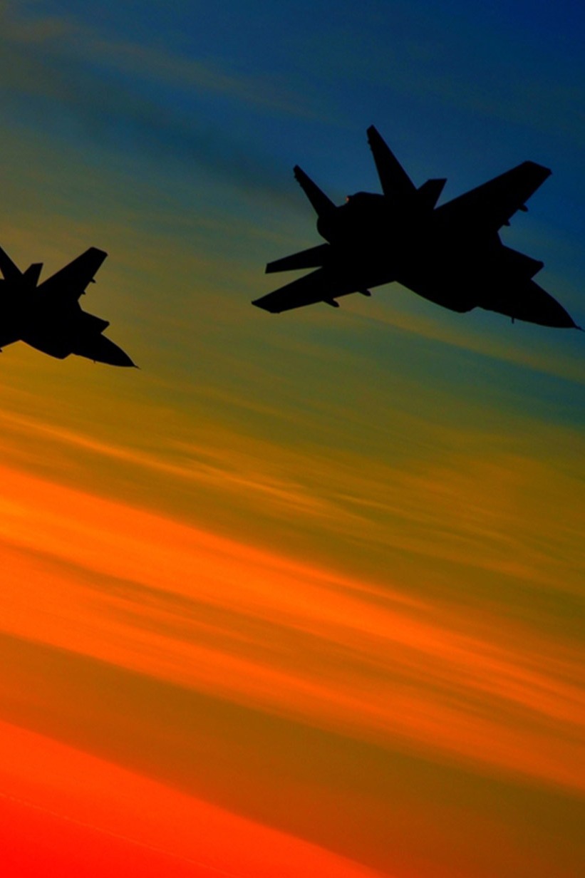 Перехватчики МиГ-25 и МиГ-31. Лучшие в своём деле