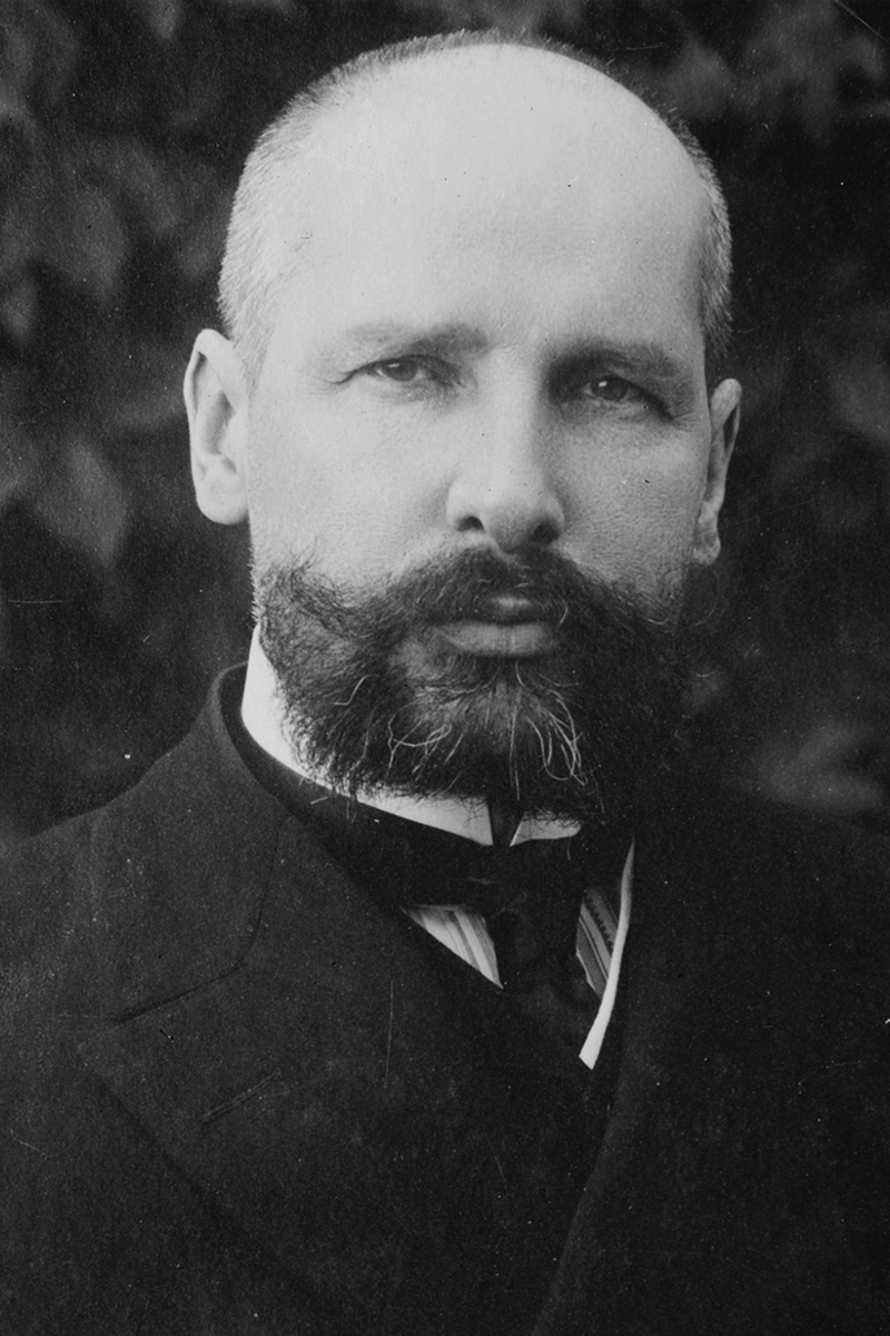 Пётр Столыпин. Выстрел в антракте