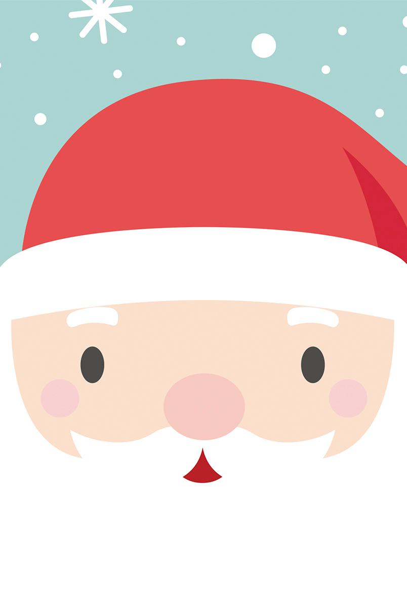 Письмо Деду Морозу