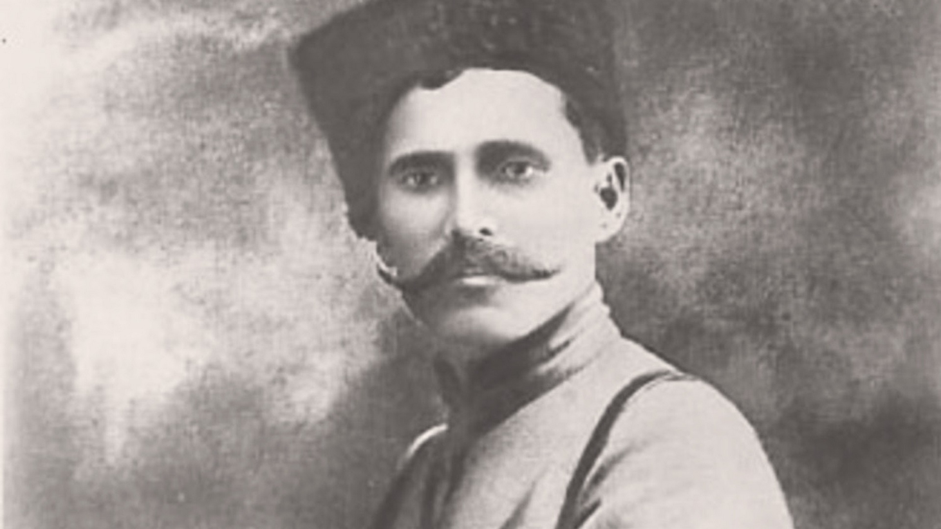 Чапаев. Подлинная жизнь