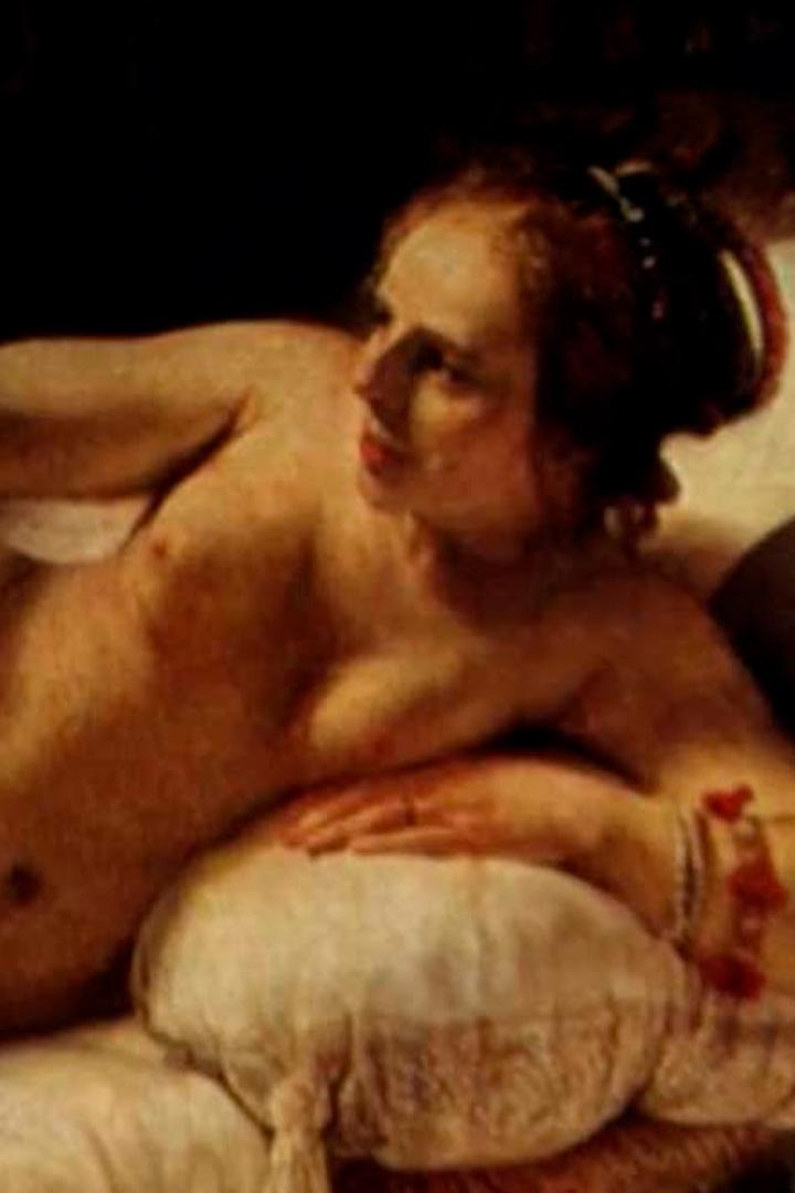 Покушение на "Данаю"