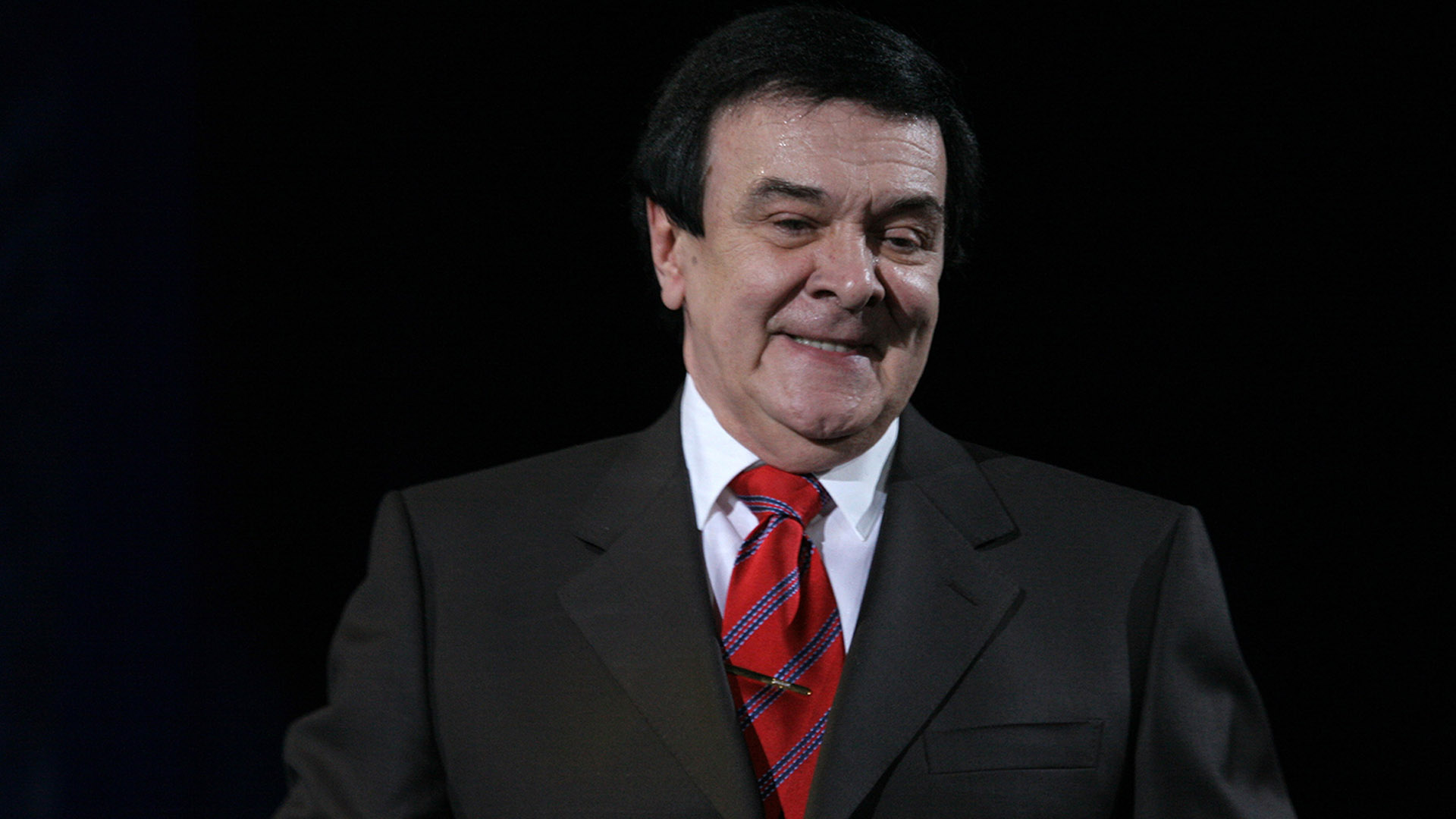 Прерванное молчание. Муслим Магомаев