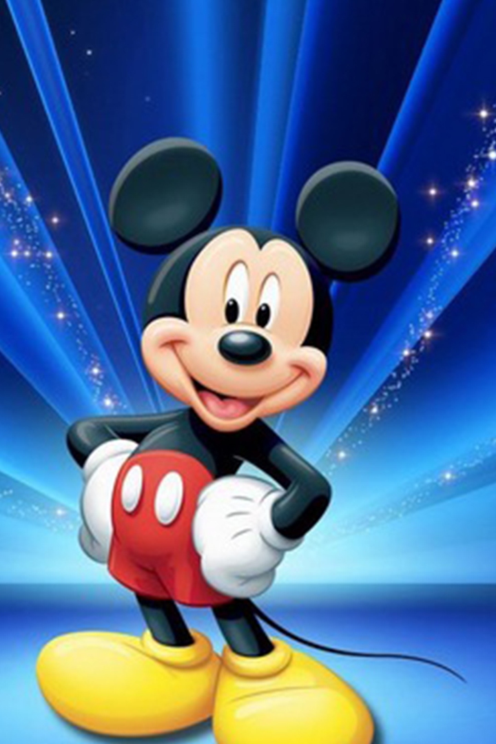 Программа мультфильмов