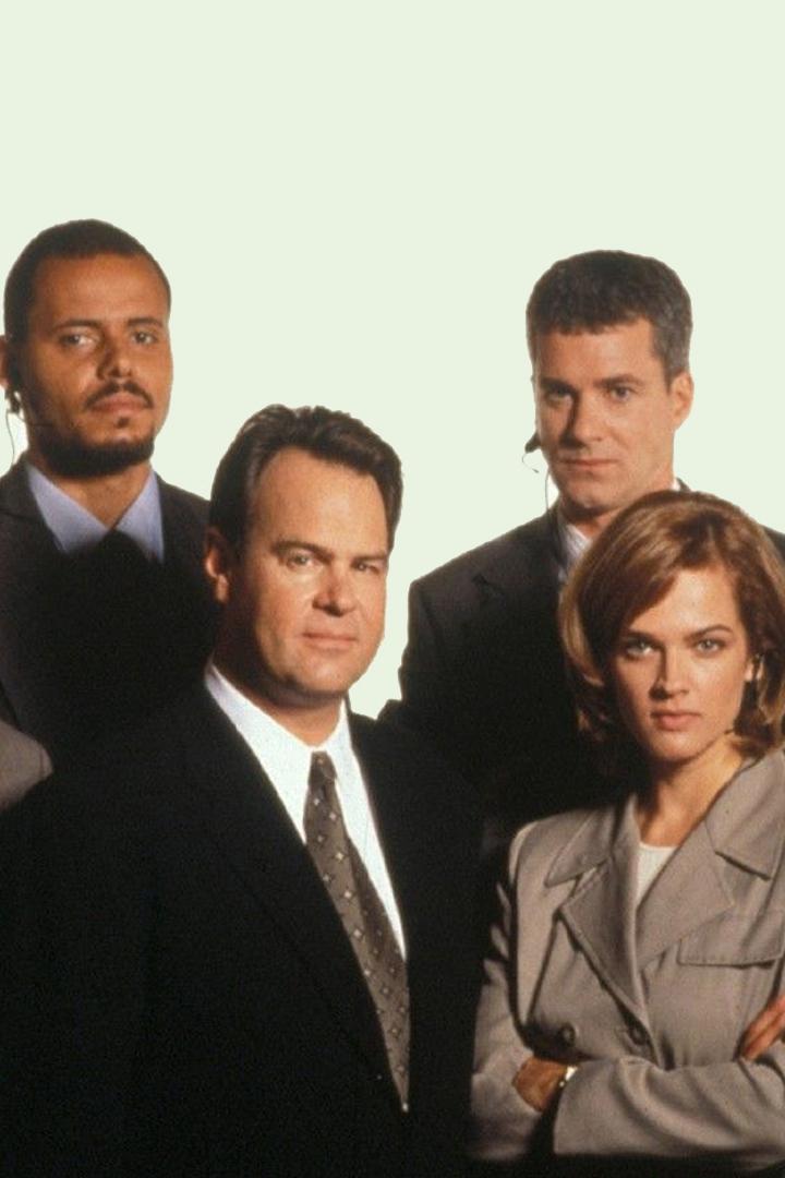 Пси фактор: Хроники паранормальных явлений