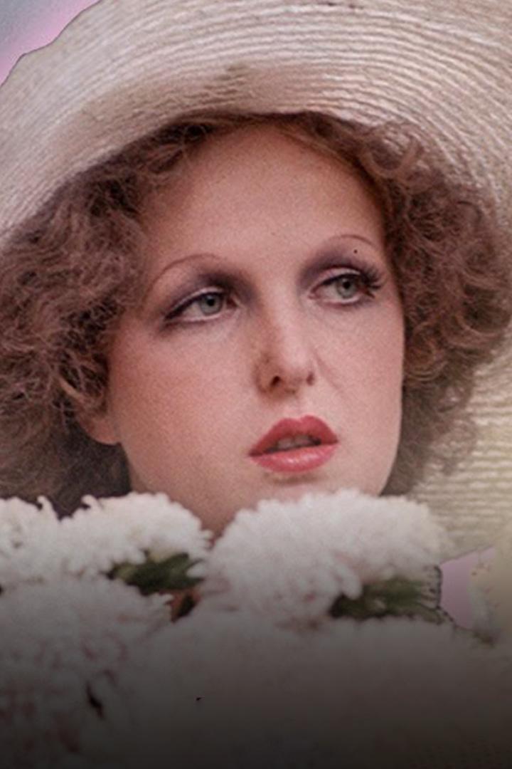 Раба любви. Елена Соловей