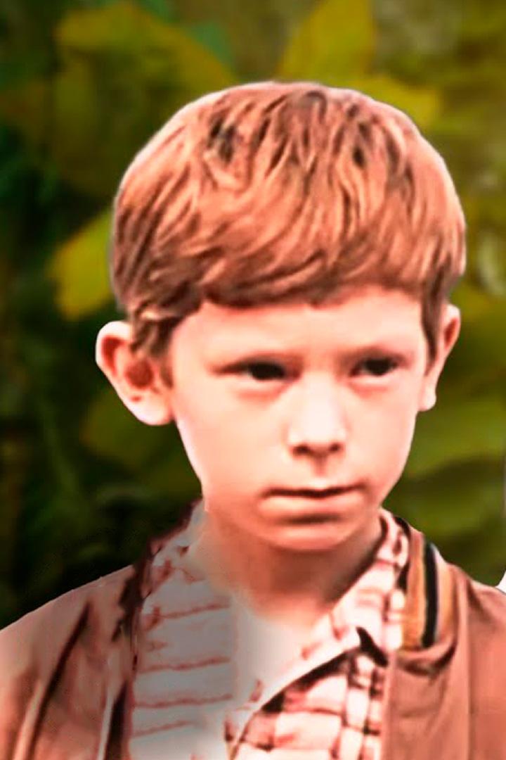 С кошки всё и началось