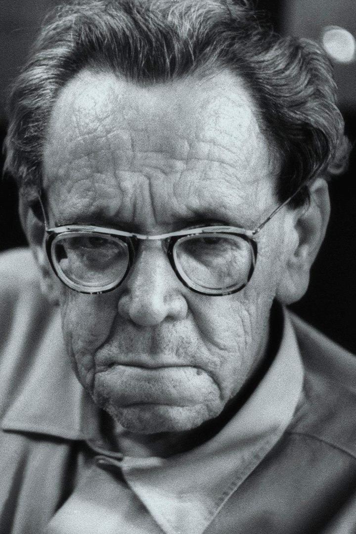 Самуил Маршак. Обыкновенный гений