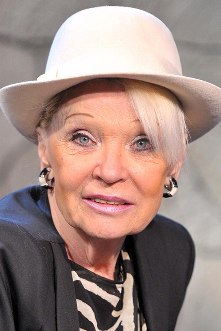 Не виновата я С. Светличная