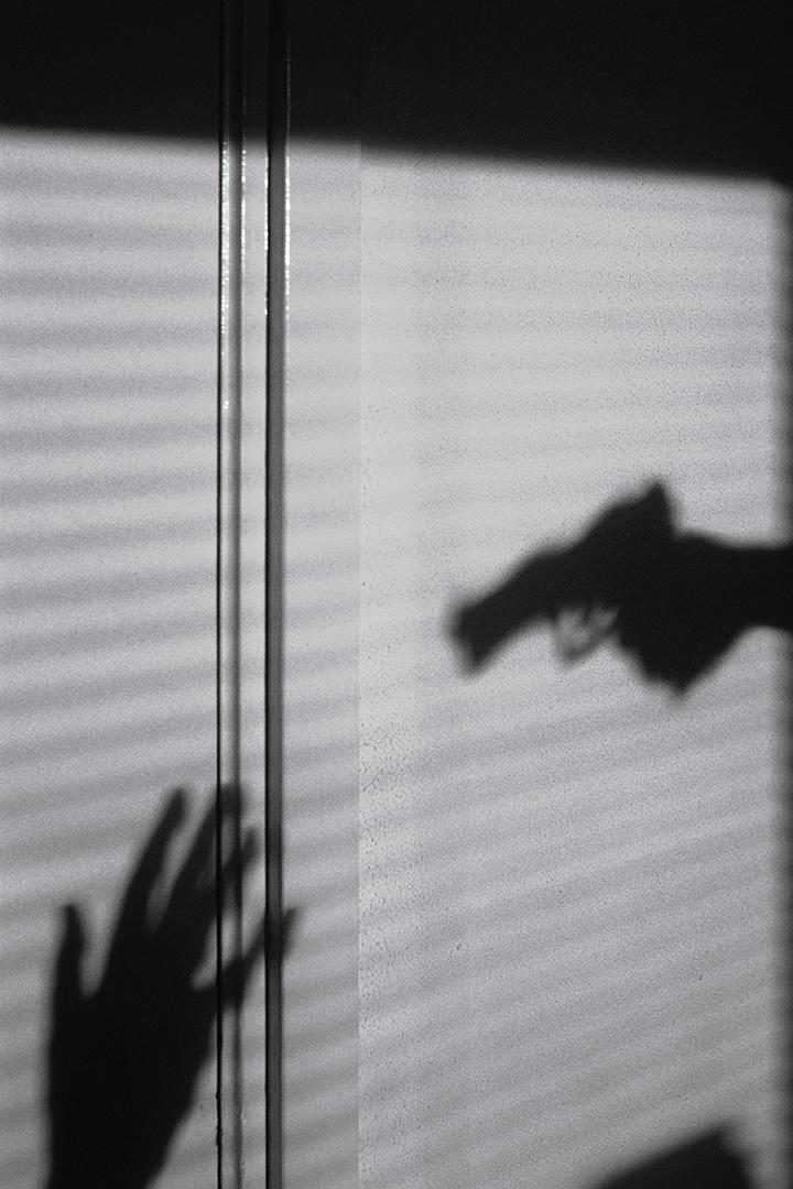 Серийные убийцы