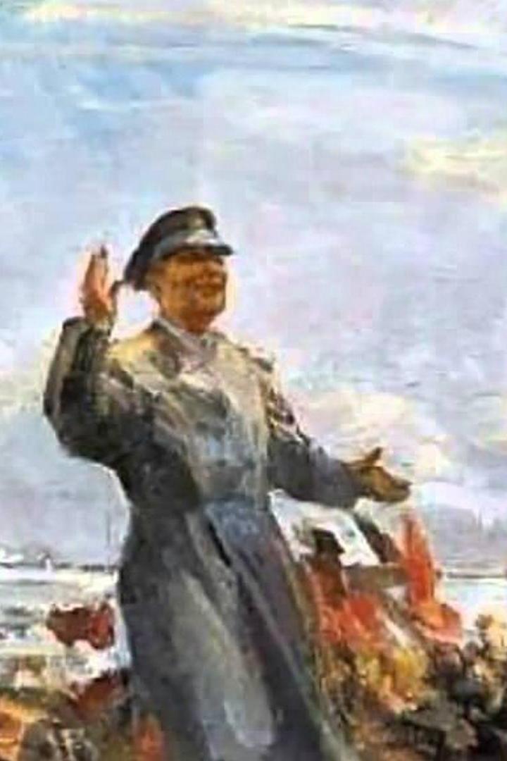 Серые кардиналы России