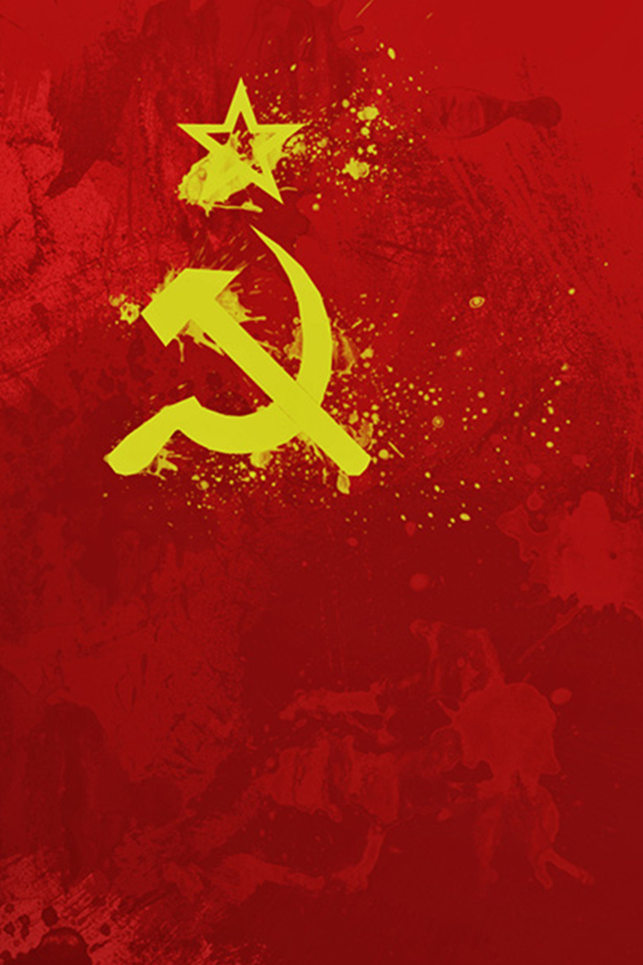 Советские биографии