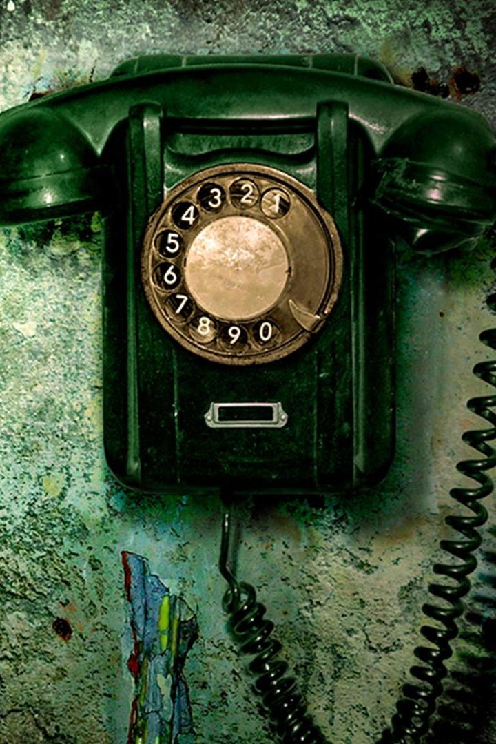 Тайны наркомов