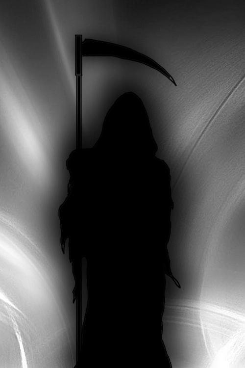 Теория смерти