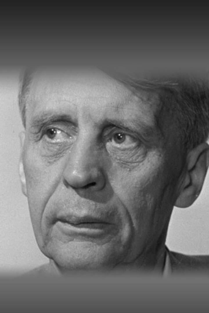 Три с половиной жизни Ивана Пырьева