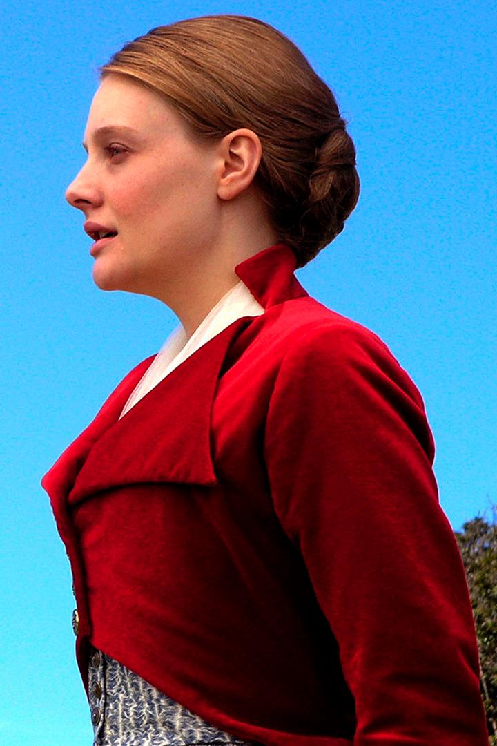 Удивительное путешествие Мэри Брайант