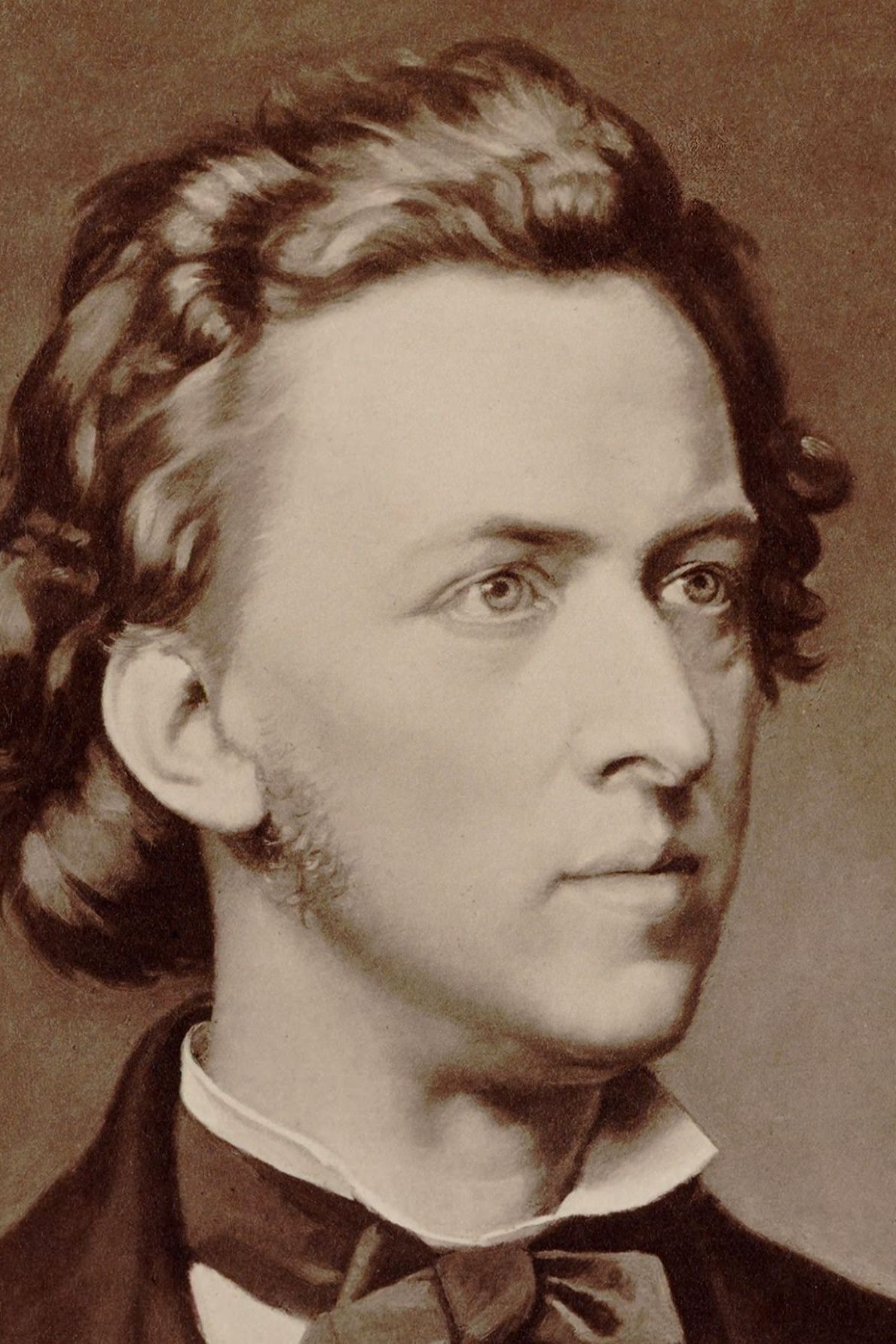 Фредерик Шопен