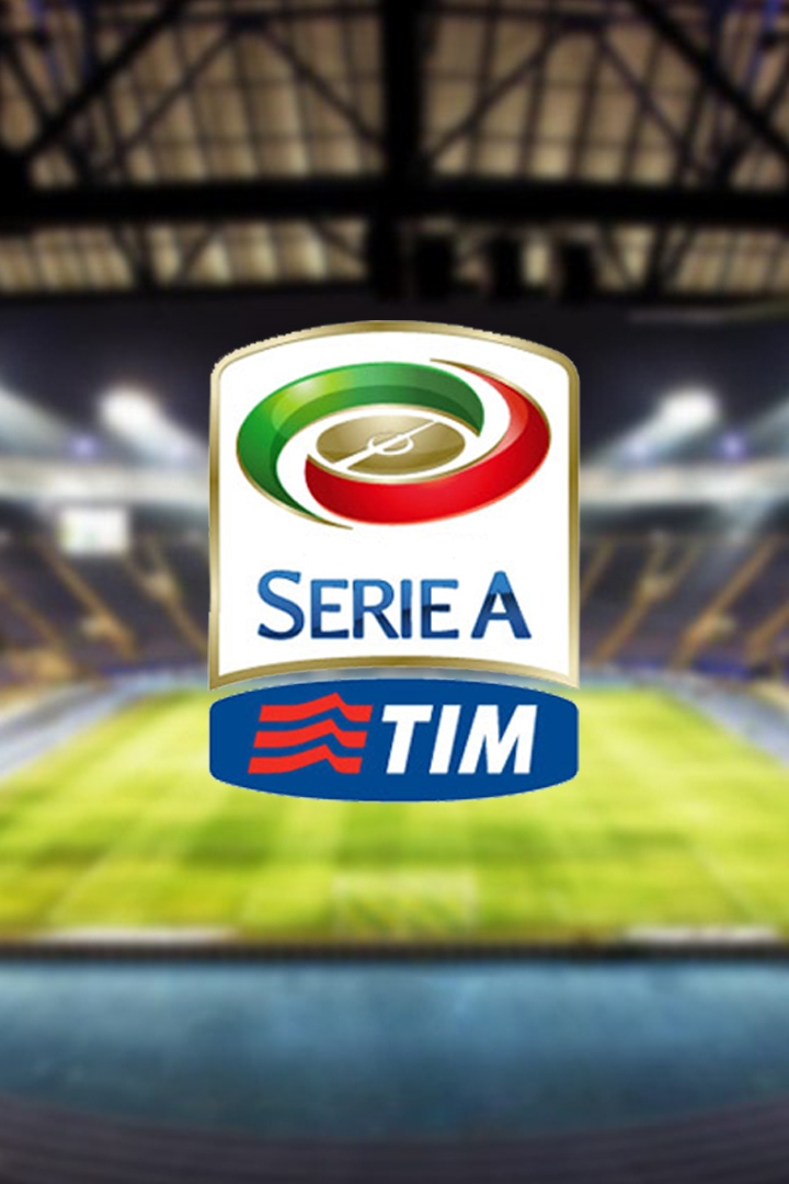 Футбол. Чемпионат Италии. "Интер" - "Торино"