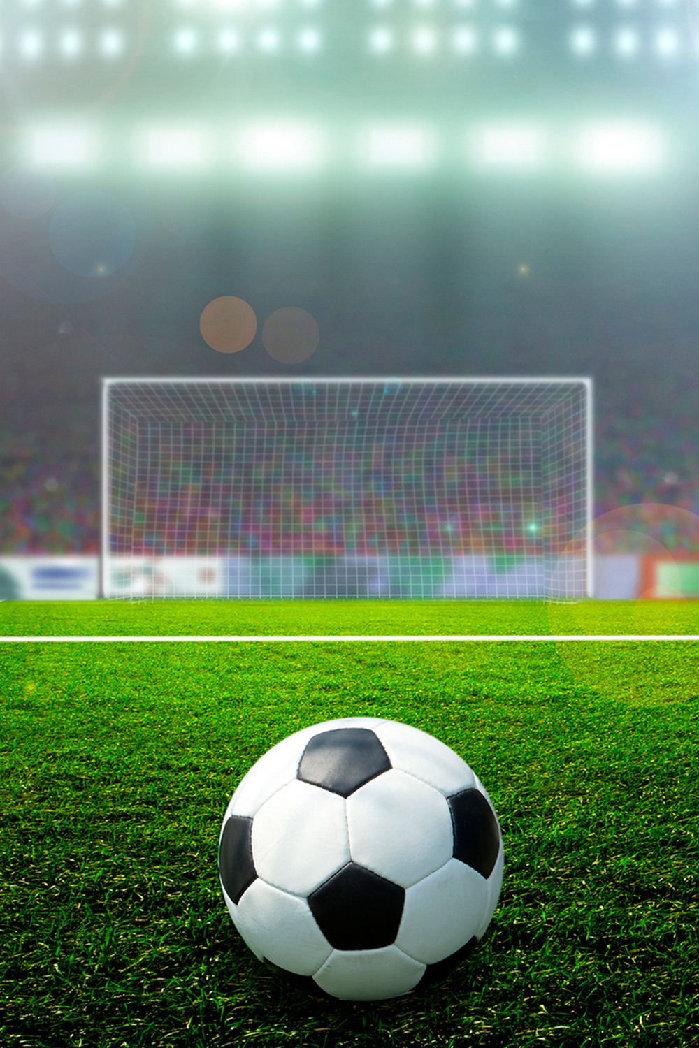 Футбол. Чемпионат Италии. "Рома" - "Фиорентина"