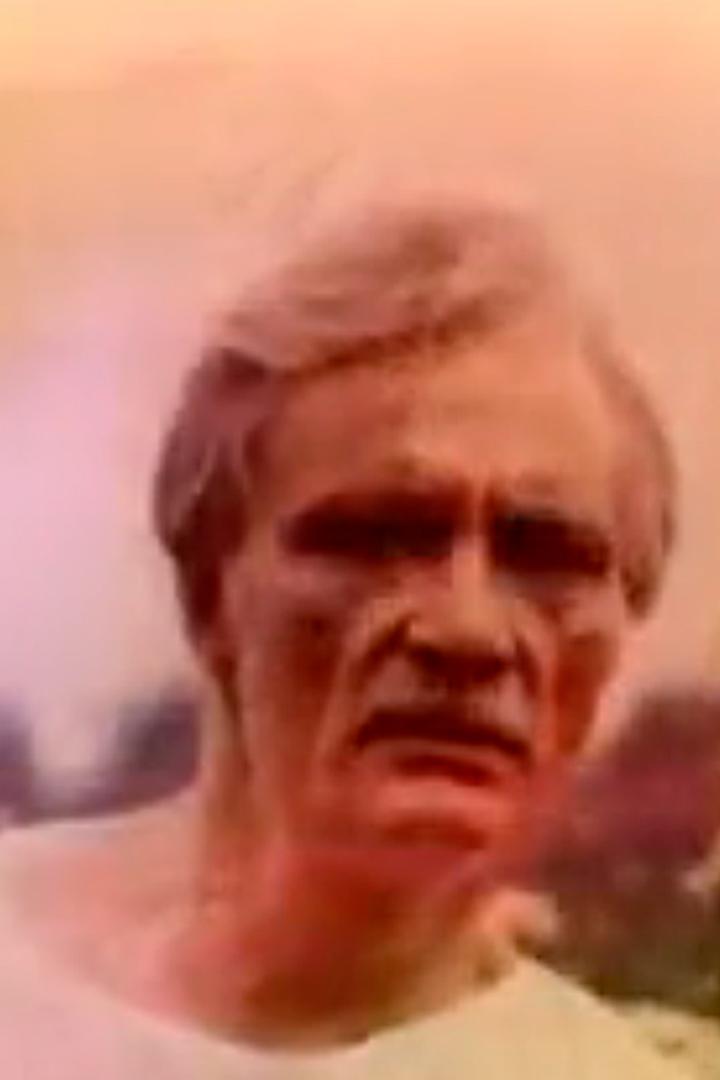 Человек с планеты Кин-дза-дза. Георгий Данелия