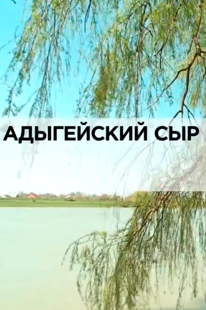 Адыгейский сыр