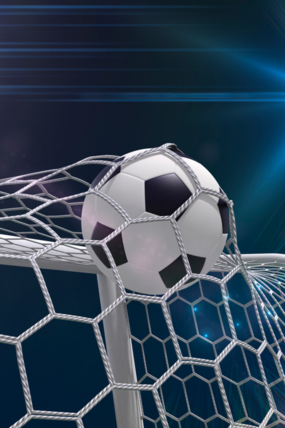 Чемпионат Испании. "Барселона" - "Атлетико"