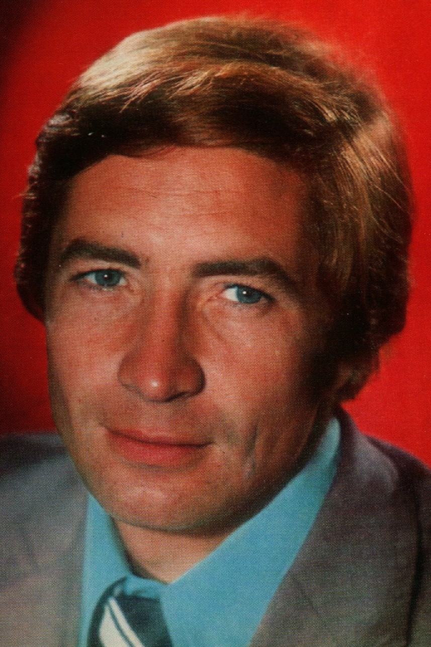 Актёрская рулетка. Юрий Каморный