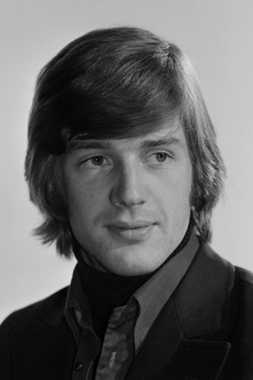 Александр Абдулов. Роман с жизнью