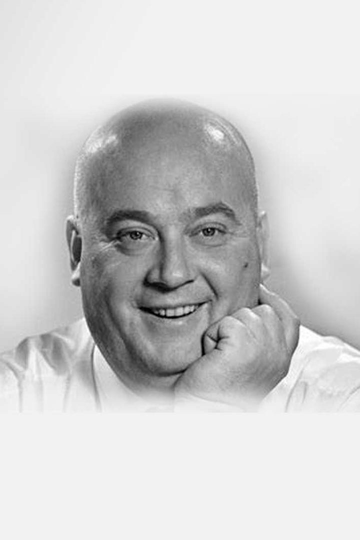 Шутки большого человека. Евгений Моргунов