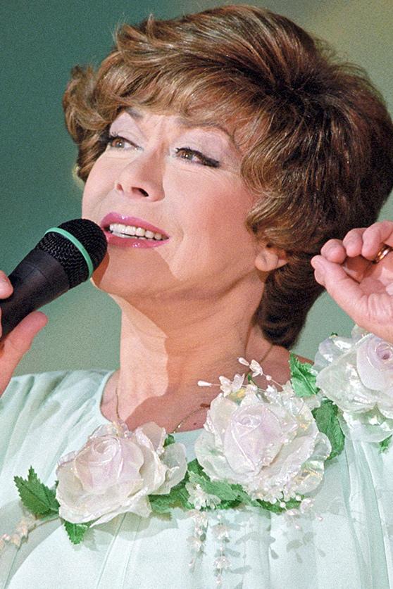 Эдита Пьеха