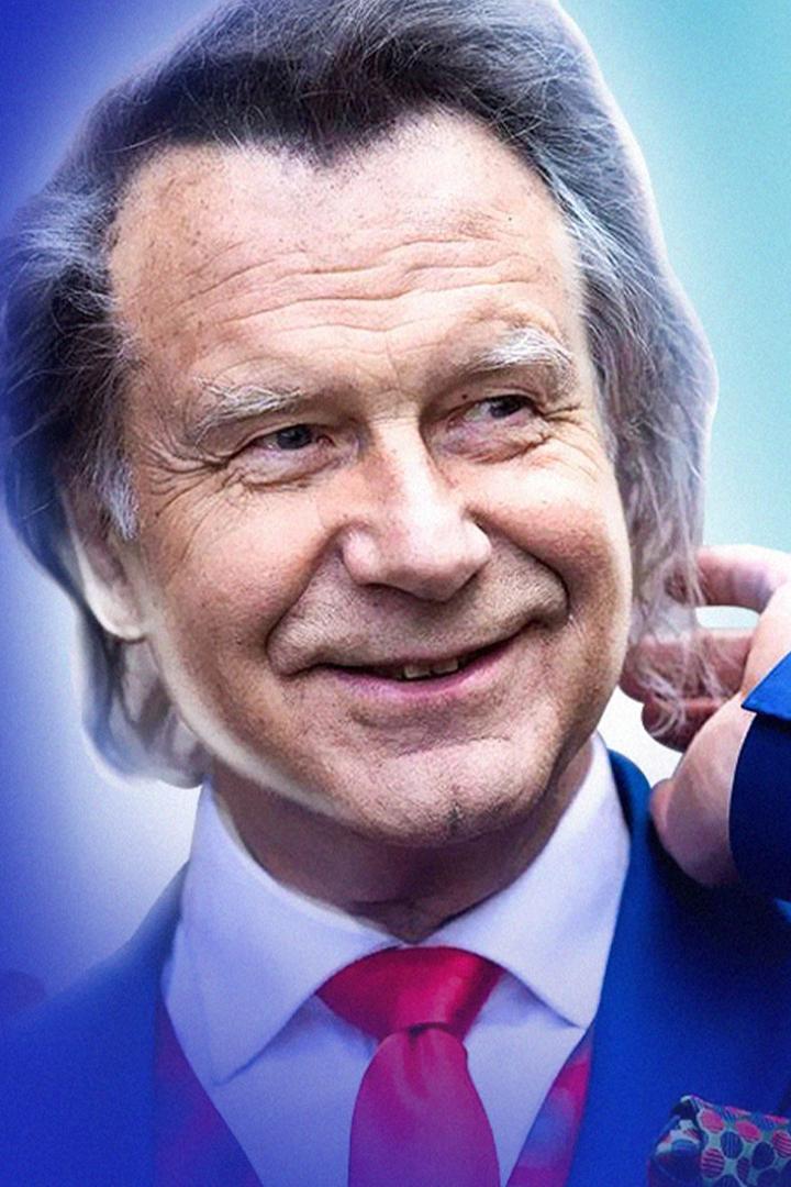 Александр Шилов. Судьба России в лицах