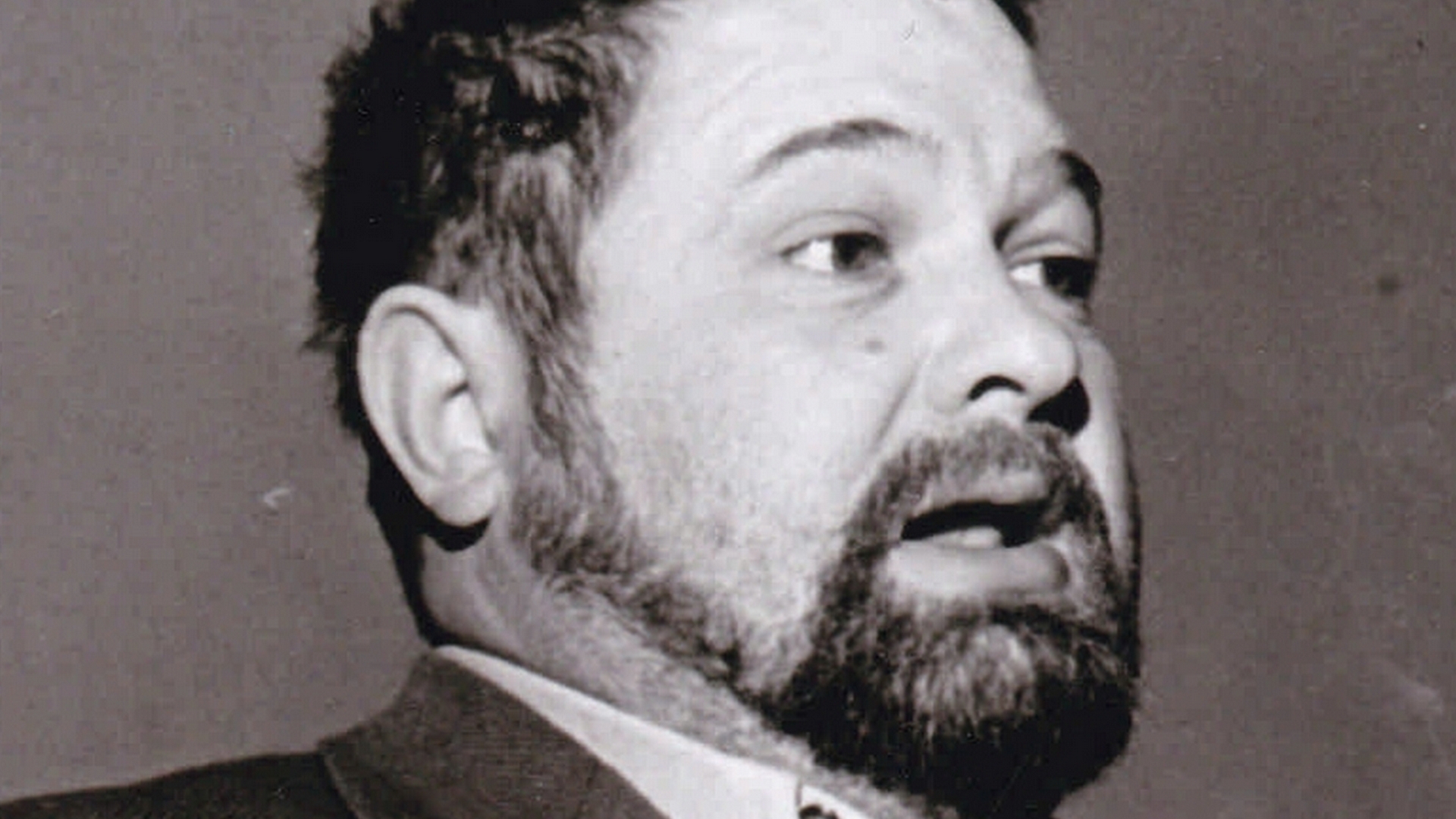 Юлиан Семёнов. Информация к размышлению