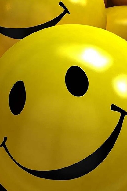 Юмор, который мы потеряли