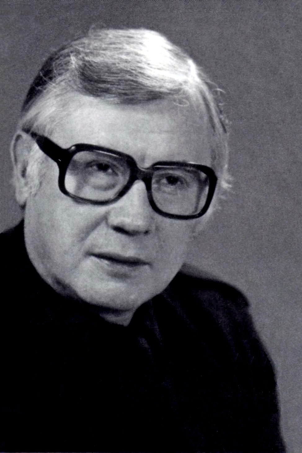 Юрий Саульский. Чёрный кот на счастье