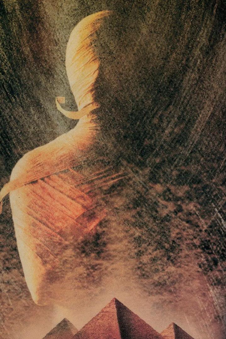 Мумия: Принц Египта